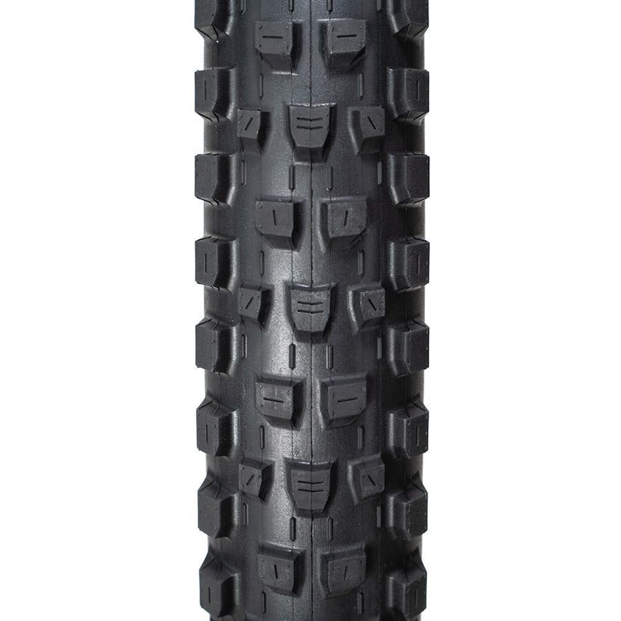 Maxxis, Dissector II, Mountain Tire, 29''x2.40, Folding, Tubeless Ready, MaxxTerra, EXO+, 60, Black