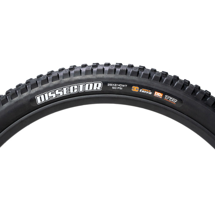 Maxxis, Dissector II, Mountain Tire, 29&