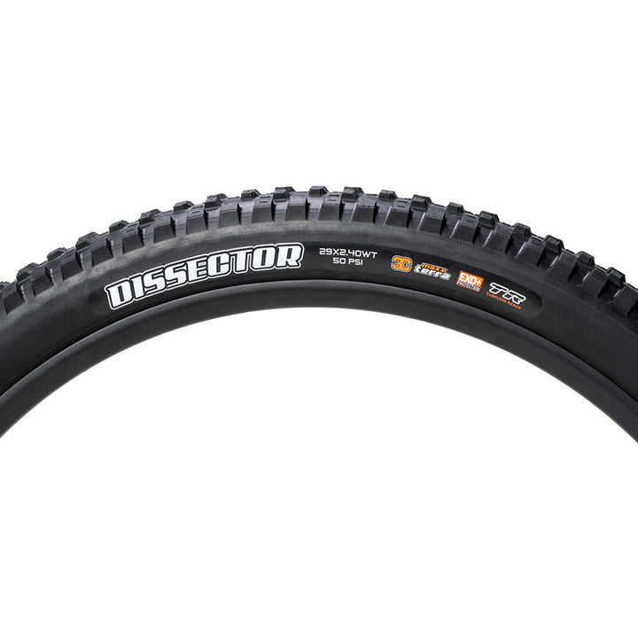 Maxxis, Dissector II, Mountain Tire, 29&