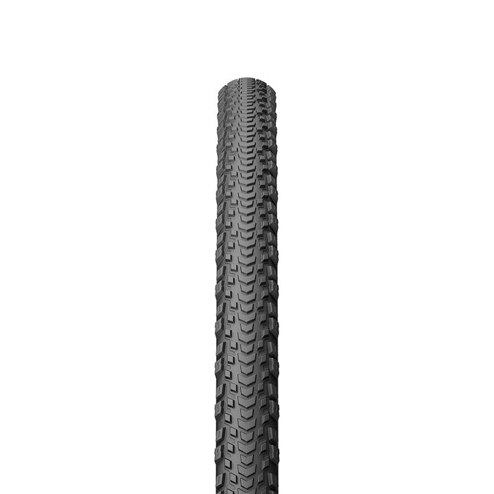 Pirelli, Cinturato Gravel RM HP-Line, Gravel Tire, 700x40C, Folding, Tubeless Ready, SmartEVO GR, ProWALL Gravel, 120TPI, Black
