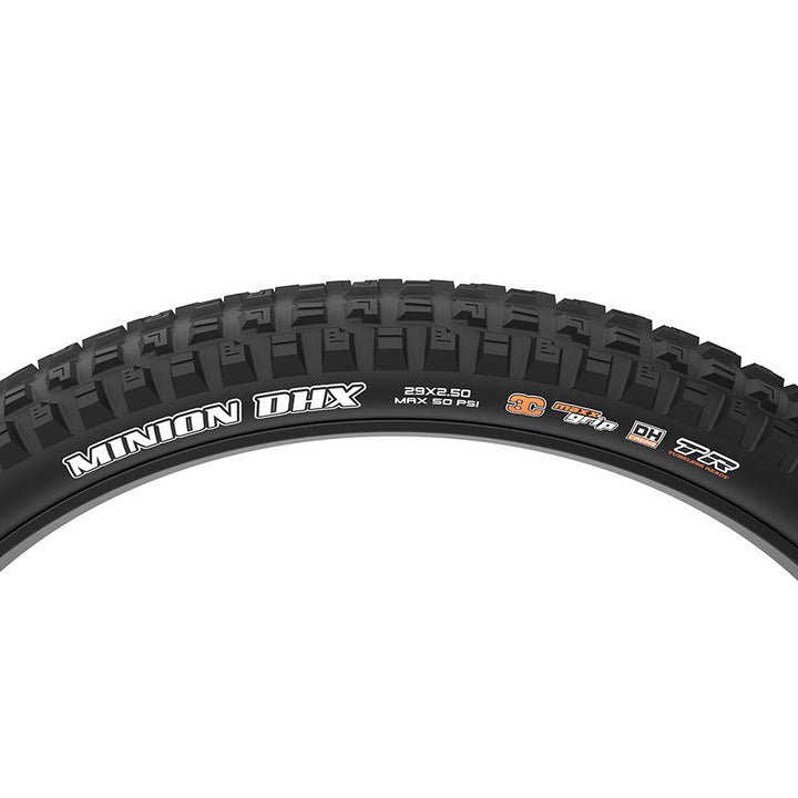 Maxxis, Minion DHX, Mountain Tire, 27.5&