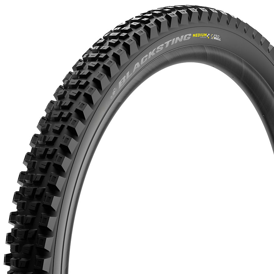 Pirelli Scorpion BLACKSTING