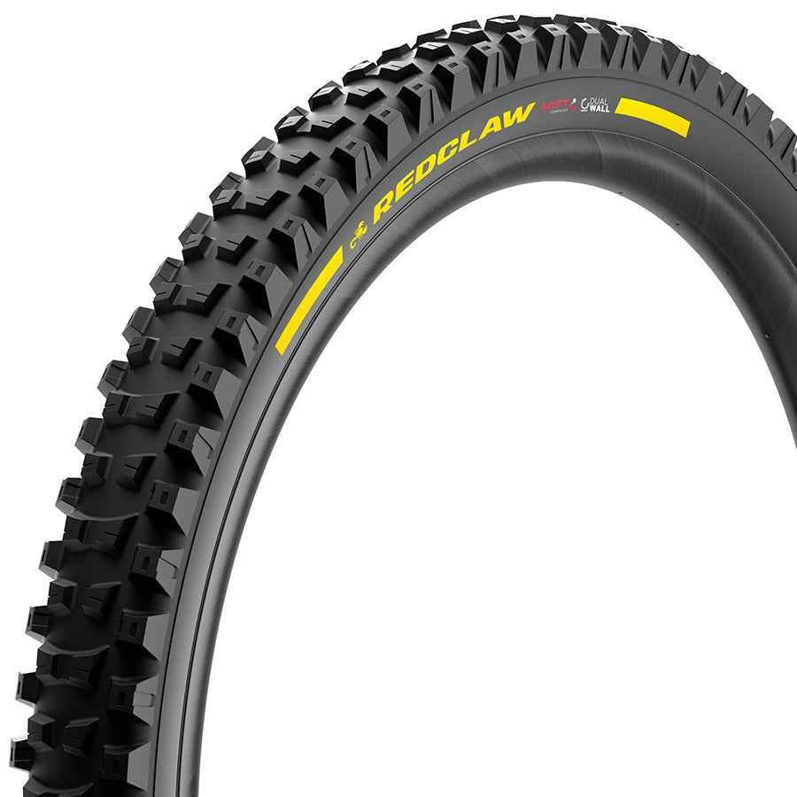 Pirelli Scorpion RED CLAW