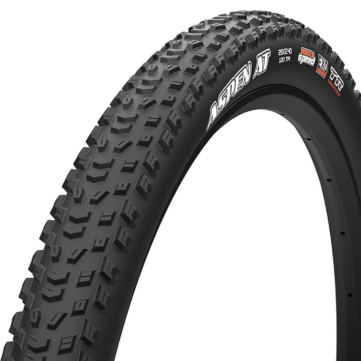 Maxxis, Aspen AT, Mountain Tire, 29&