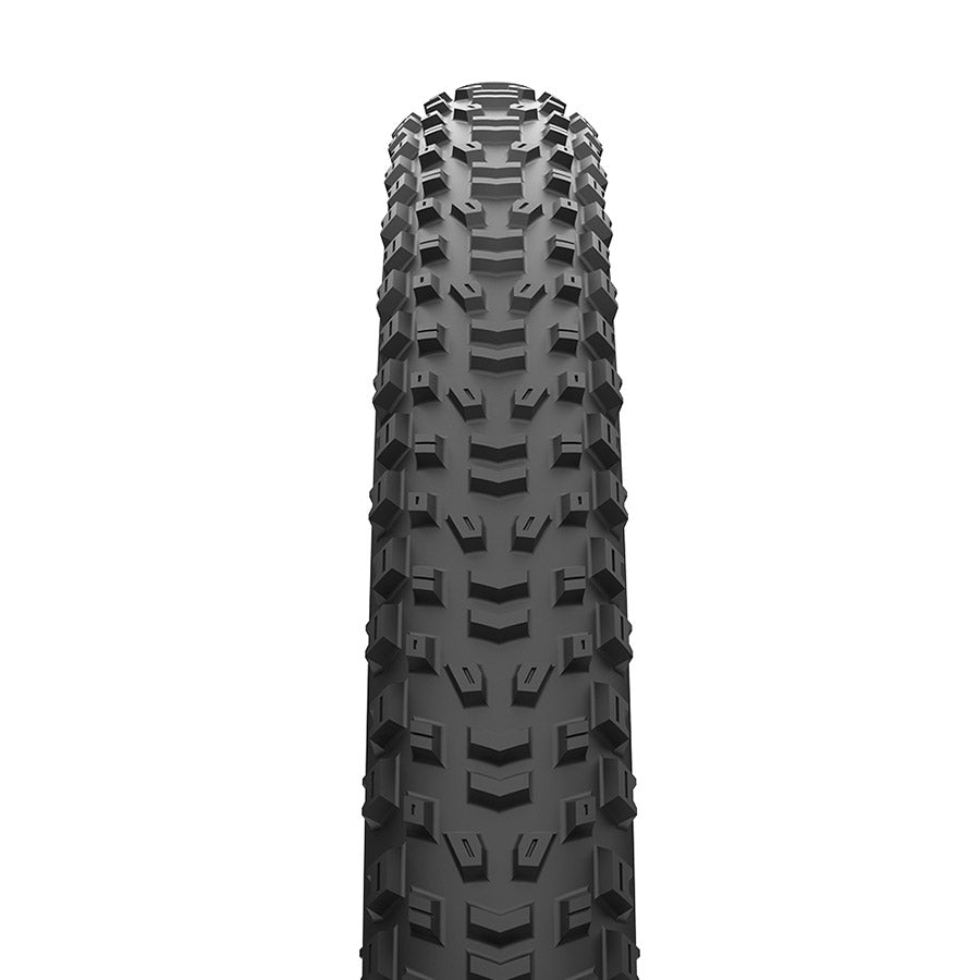 Maxxis, Aspen AT, Mountain Tire, 29''x2.40, Folding, Tubeless Ready, MaxxSpeed, EXO, Black