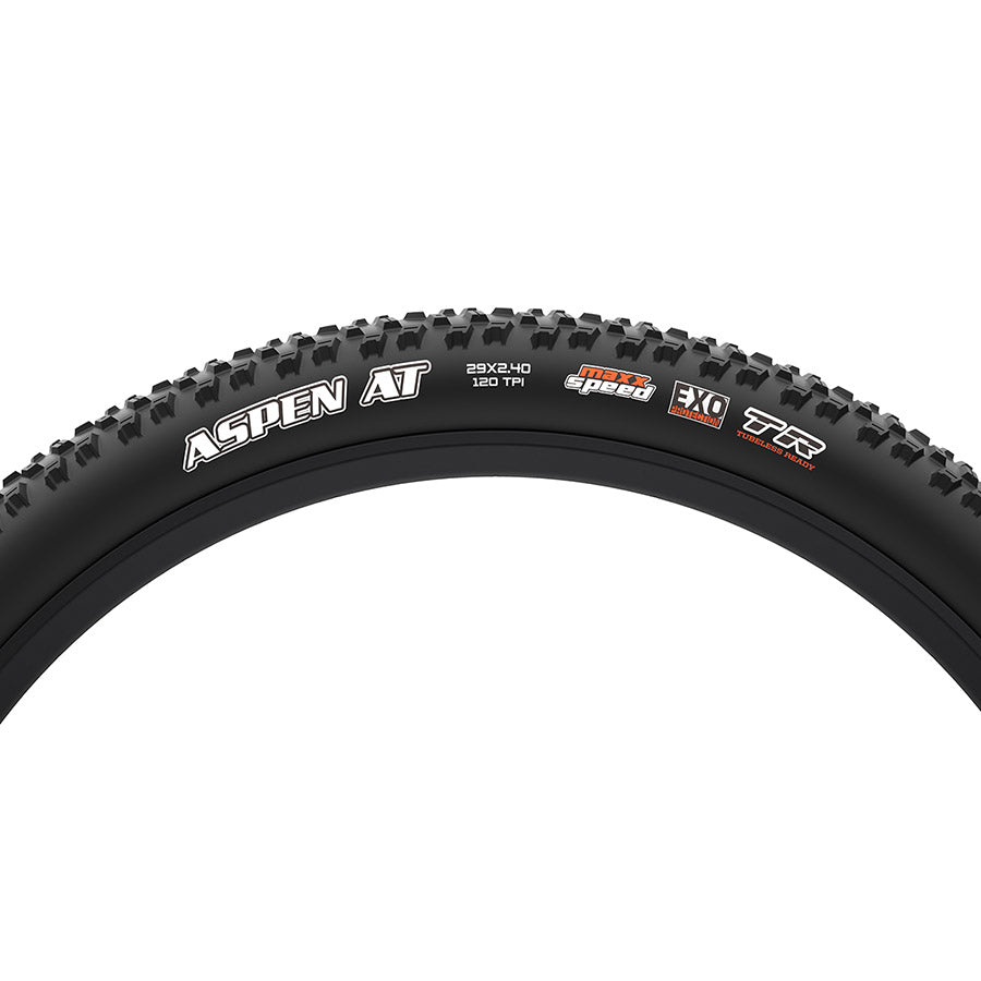 Maxxis, Aspen AT, Mountain Tire, 29&