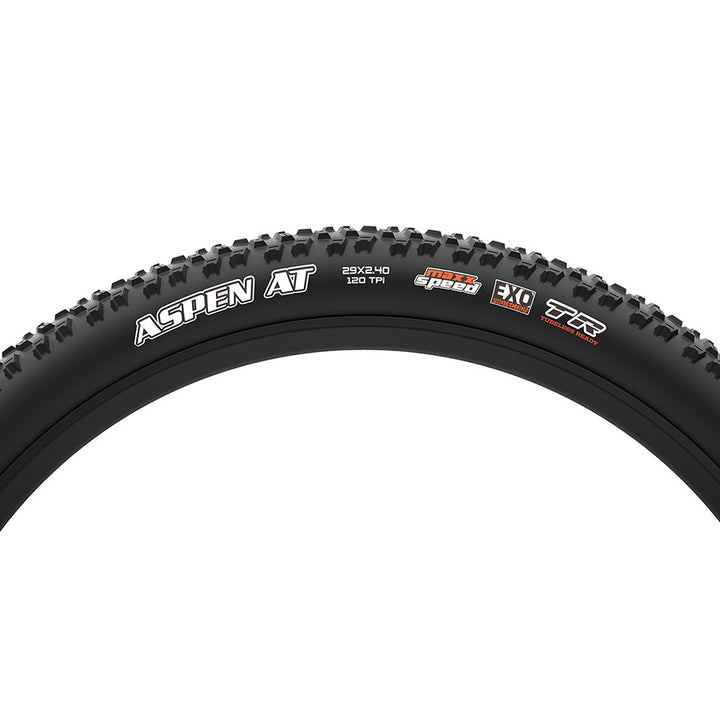 Maxxis, Aspen AT, Mountain Tire, 29&