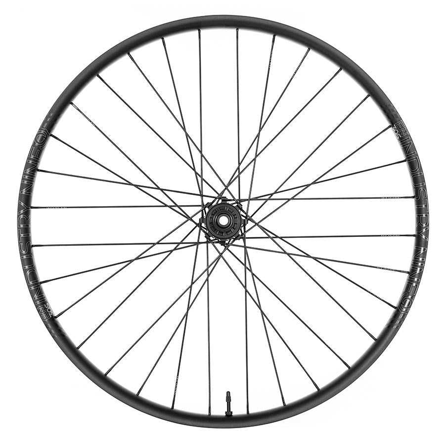Industry Nine, Enduro 305 v3, Wheel, Rear, 29'' / 622, Holes: 32, 12mm TA, 148mm, Disc IS 6-bolt, SRAM XD