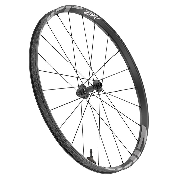 Zipp, 1ZERO HITOP SW, Wheel, Front, 29'' / 622, Holes: 24, 15mm TA, 110mm Boost, Disc Center Lock, Standard