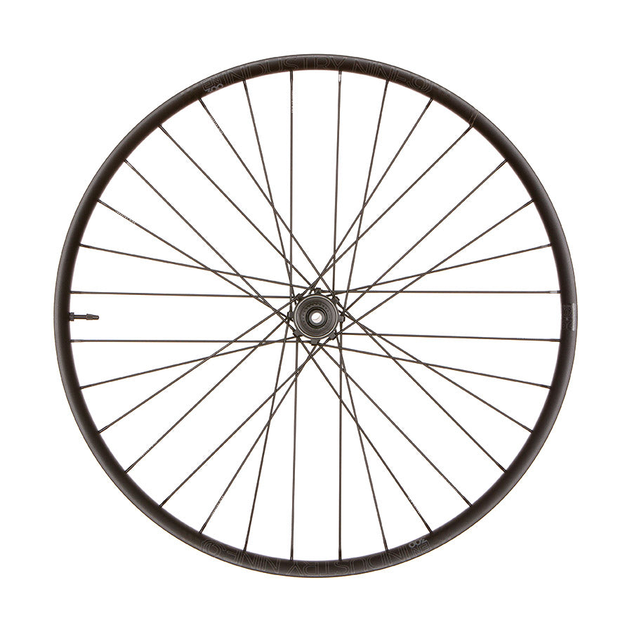 Industry Nine, Hydra 2 Enduro, Wheel, Rear, 29'' / 622, Holes: 32, 12mm TA, 148mm, Disc IS 6-bolt, Shimano Micro Spline
