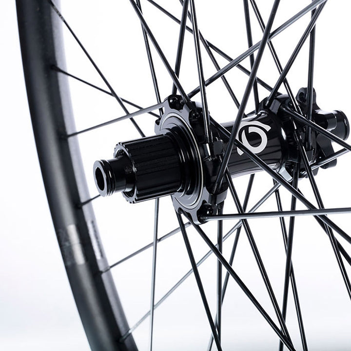 Industry Nine, Hydra 2 Enduro, Wheel, Rear, 29&