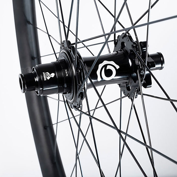 Industry Nine, Hydra 2 Enduro S, Wheel, Rear, 29&