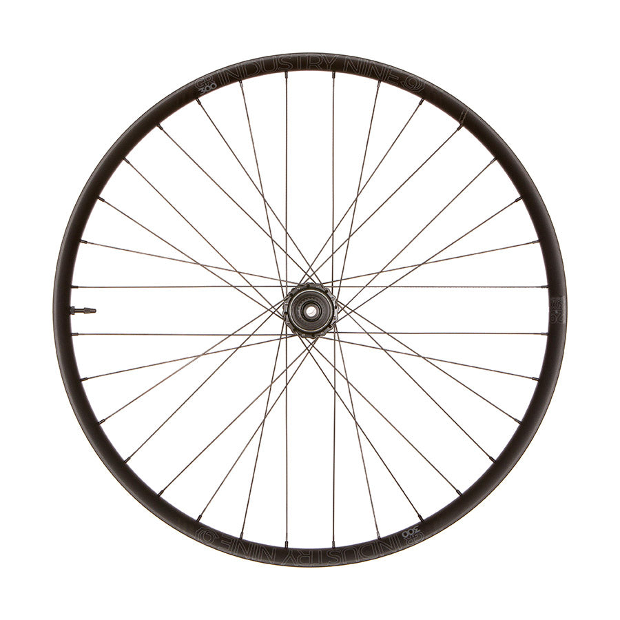 Industry Nine, Hydra 2 Grade S, Wheel, Rear, 29&