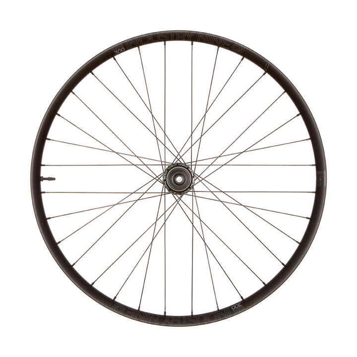 Industry Nine, Hydra 2 Grade S, Wheel, Rear, 29&