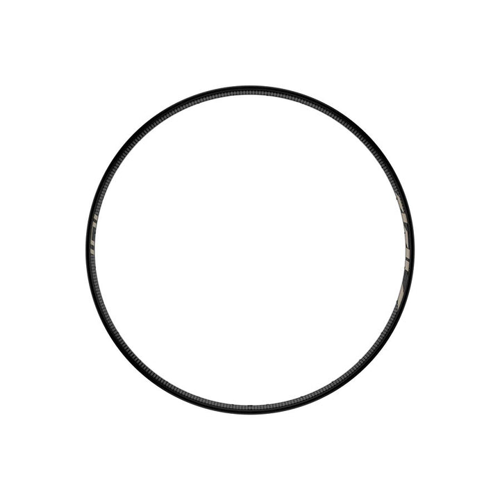Zipp, 101 XPLR, Rim, 700C, Holes: 28, Brown, Front