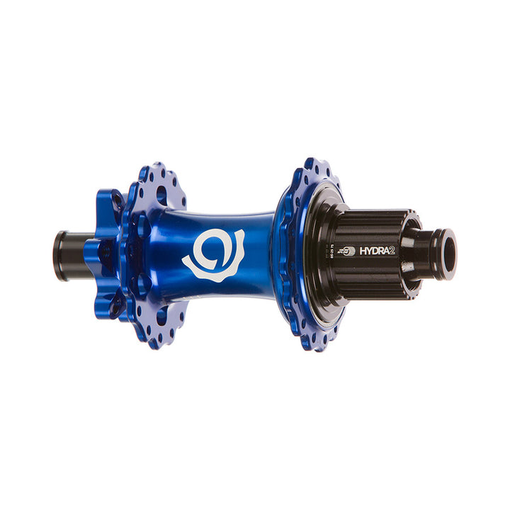 Hydra 2 Boost MicroSpline