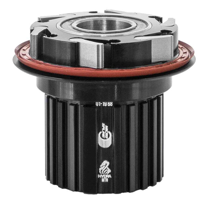 Industry Nine, Hydra Freehub, Freehub Body, Shimano Road 10/ MTB 11, 10/11, Kit