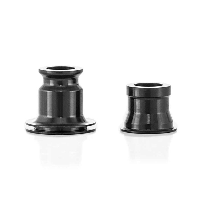 Industry Nine, 1/1 Endcap, Front 15mm TA, Kit