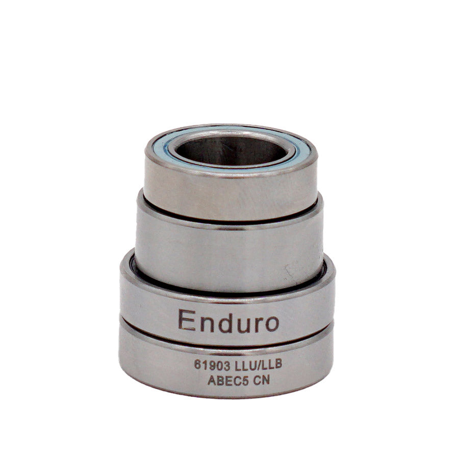 Hydra 2 Rear Bearing Kit