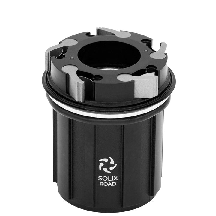 SOLiX Freehub Kit