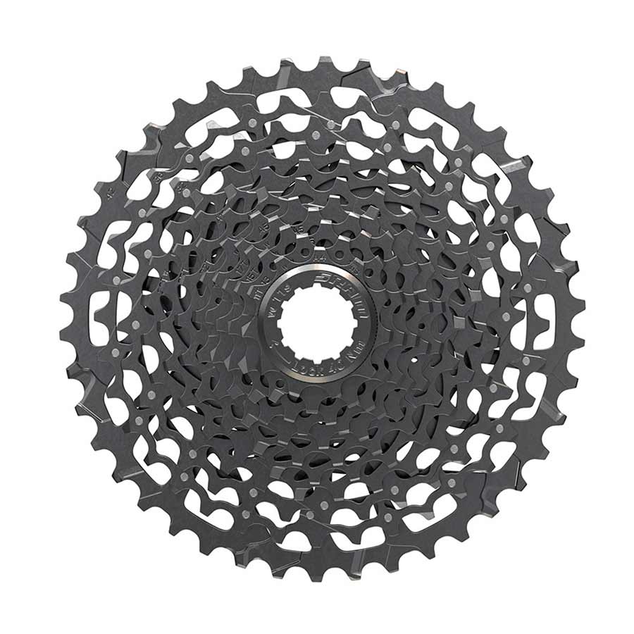 SRAM, PG-1130, 11sp. cassette, 11-28T