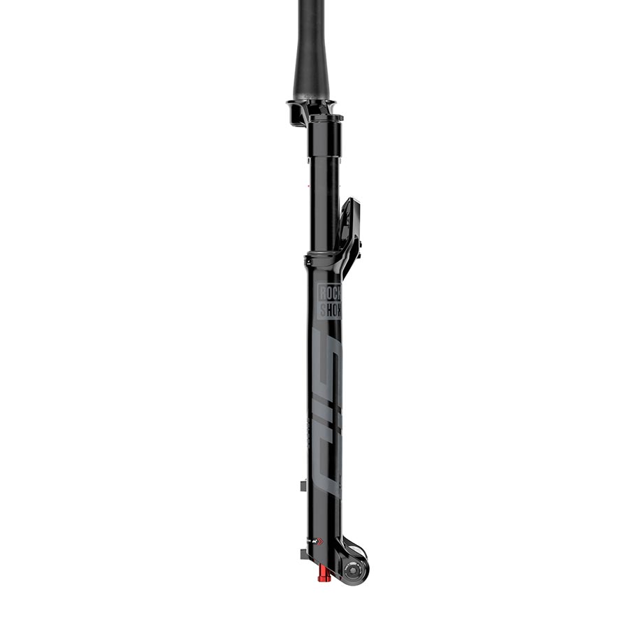 RockShox, SID SL Select 2P D1, Suspension Fork, 29'', DebonAir, 110mm, 1-1/8''-1.5'', 15x110mm TA, Rake: 44mm, Black, Remote: Sold Separately