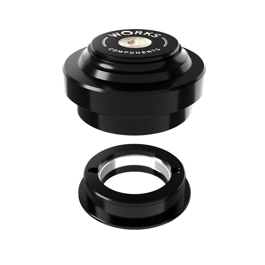 Works Components, 1.0 EC44-ZS44 Angleset-1 1/8&