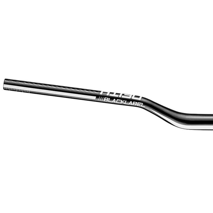 Deity, Black Label, MTB Handlebar, Diameter: 31.8mm, 800mm, Rise: 38mm, White