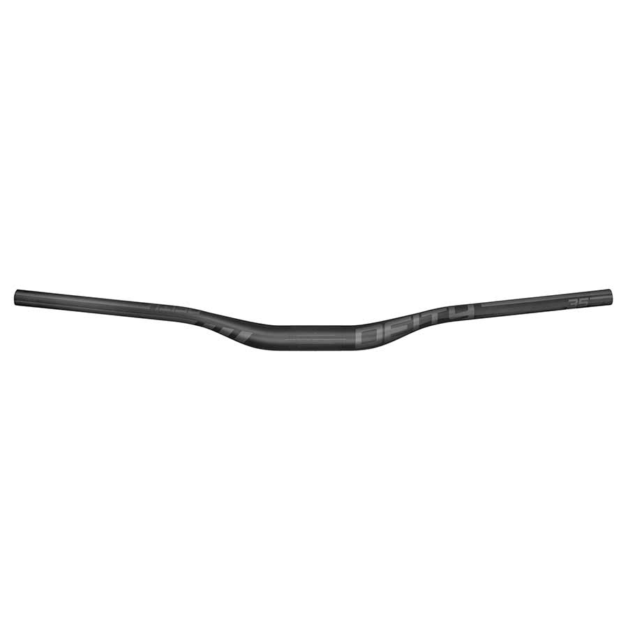 Deity, Speedway 30, MTB Handlebar, Diameter: 35mm, 810mm, Rise: 30mm, Black