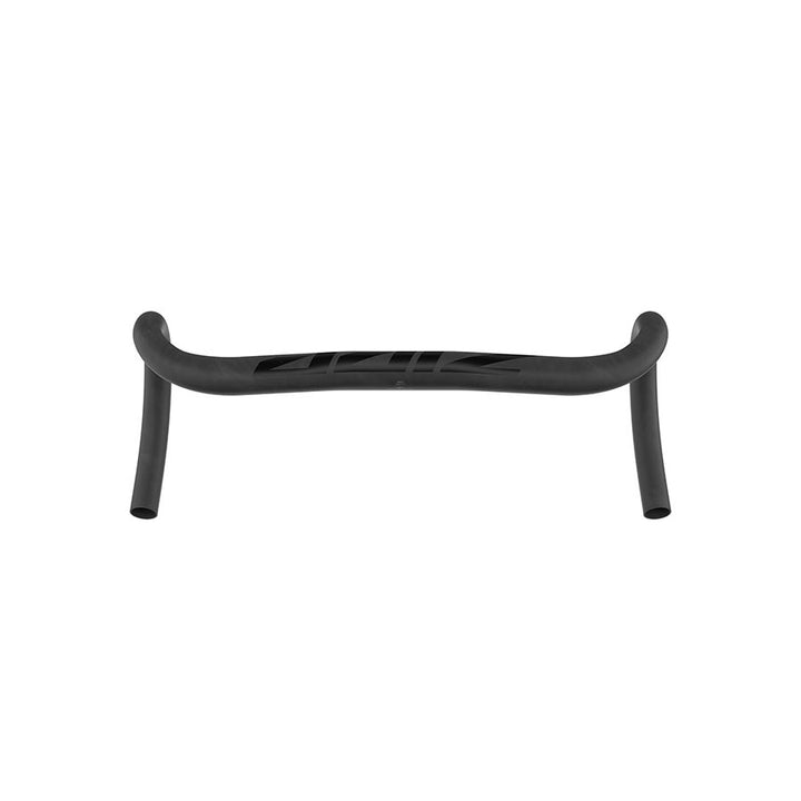 Zipp, SL-70 Ergo, Drop Handlebar, Diameter: 31.8mm, 400mm, Drop: 128mm, Reach: 70mm, Black