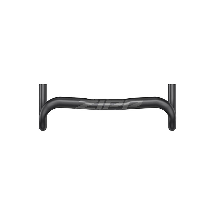 Zipp, Service Course SL-70 Ergo, Drop Handlebar, Diameter: 31.8mm, 380mm, Drop: 128mm, Reach: 70mm, Black