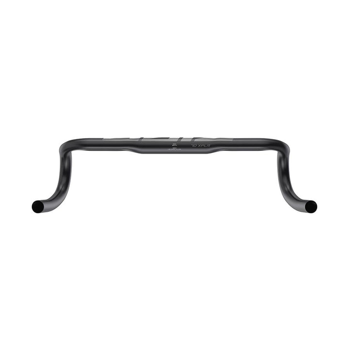 Zipp, Service Course SL-70 XPLR, Drop Handlebar, Diameter: 31.8mm, 400mm, Drop: 115mm, Reach: 70mm, Black