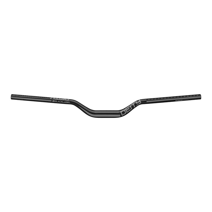 Deity, Black Label 50, MTB Handlebar, Diameter: 31.8mm, 800mm, Rise: 50mm, Blue