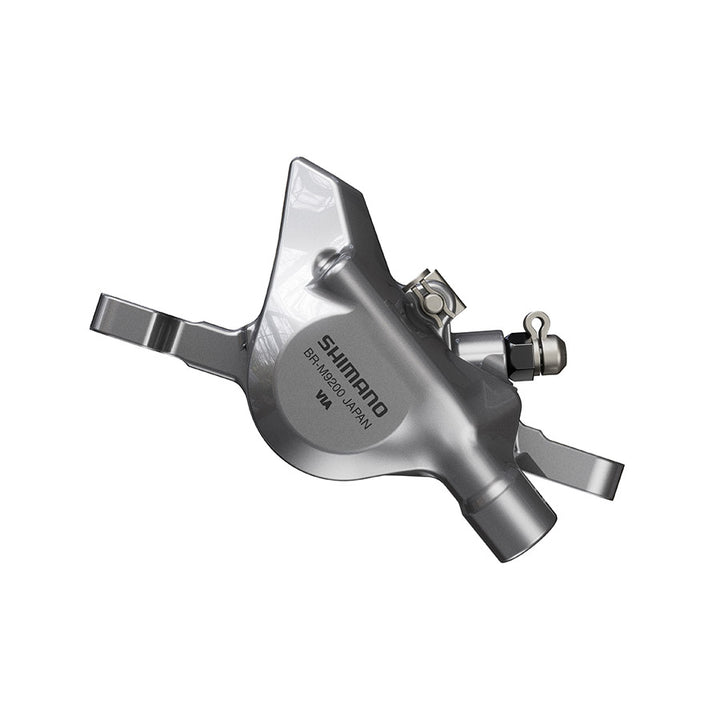 Shimano, Deore XTR BR-M9200, MTB Hydraulic Disc Brake, Front and Rear, Black, IBRM9200MPMX