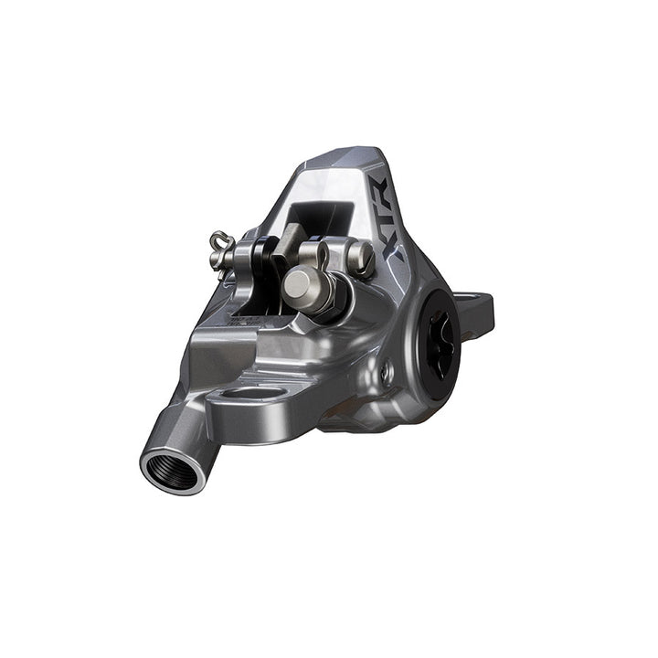Shimano, Deore XTR BR-M9200, MTB Hydraulic Disc Brake, Front and Rear, Black, IBRM9200MPMX