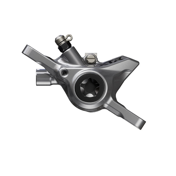 Shimano, Deore XTR BR-M9200, MTB Hydraulic Disc Brake, Front and Rear, Black, IBRM9200MPMX