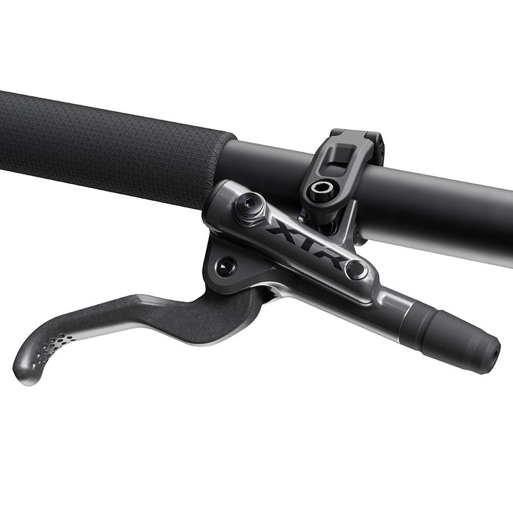 Shimano, XTR BL-M9200, Brake Lever, Left, Black, IBLM9200L