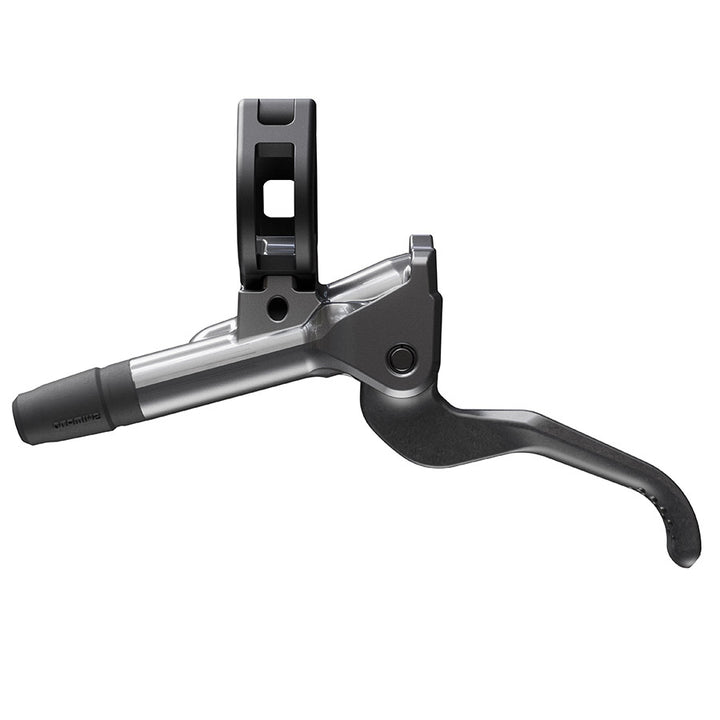 Shimano, XTR BL-M9200, Brake Lever, Left, Black, IBLM9200L