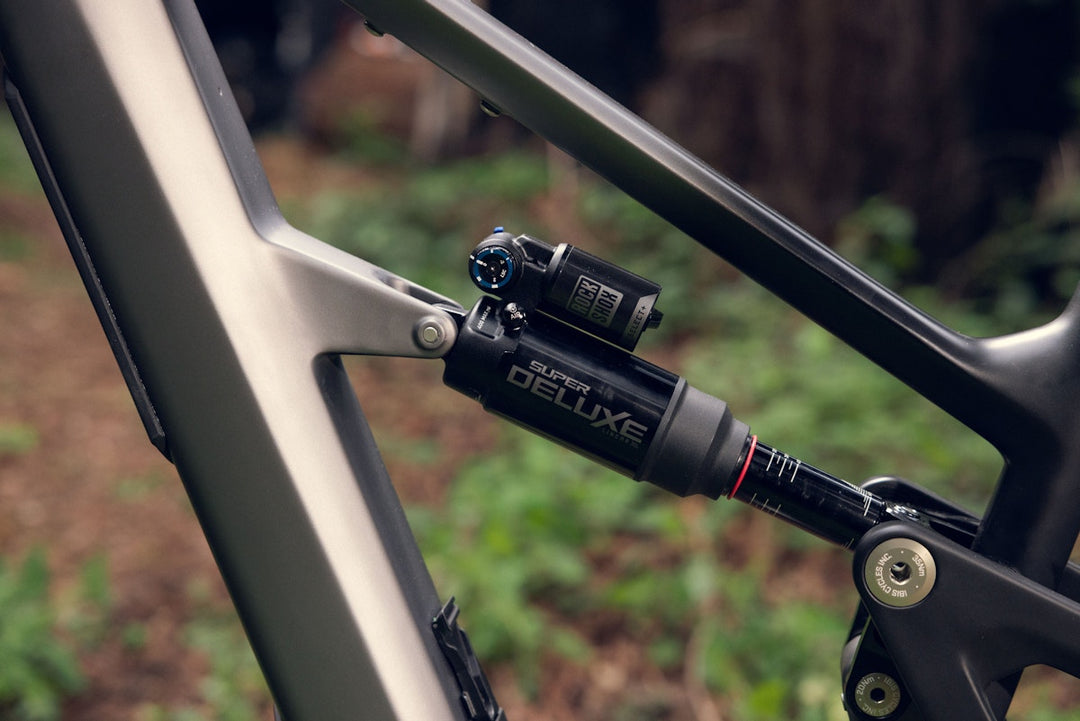 Ibis Oso TR