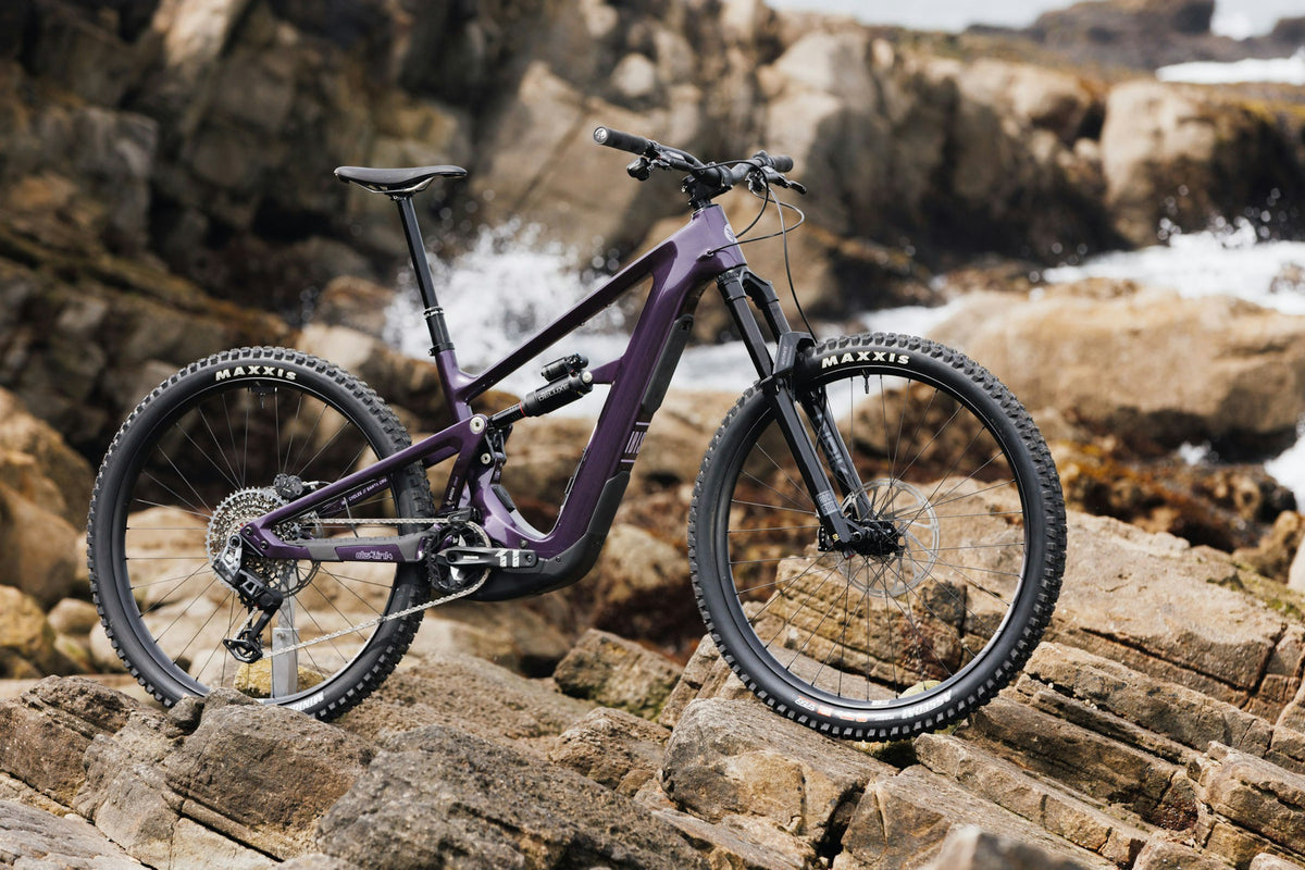 Electric Bikes