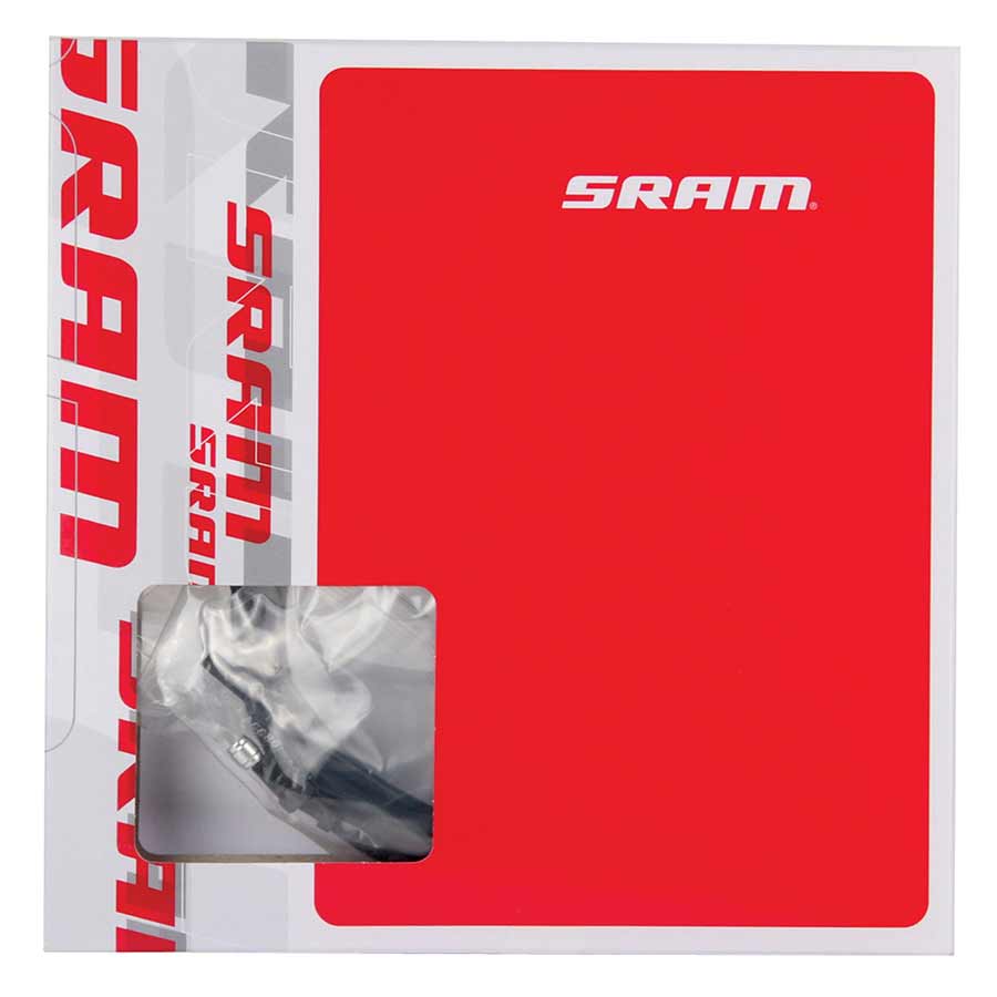 SRAM, Guide R/RS/RSC, DB5, Hydraulic line, Black, 2000mm