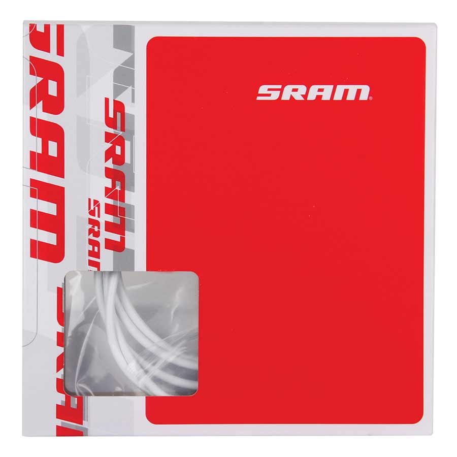 SRAM, Guide R/RS/RSC, DB5, Hydraulic line, Black, 2000mm