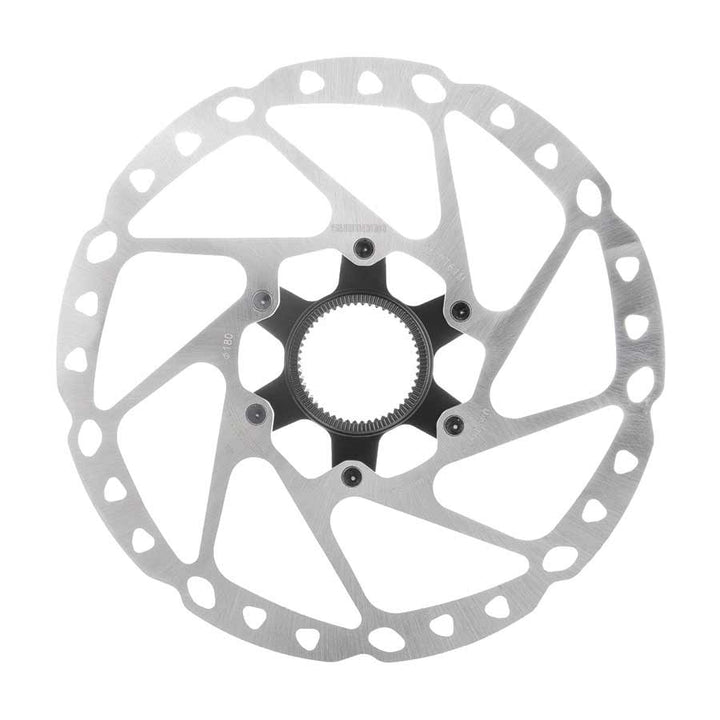 Shimano, Deore SM-RT64, 203mm, Center Lock