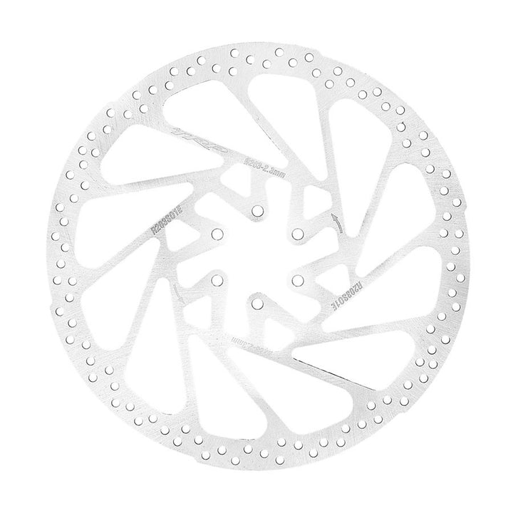 TRP, RS01E, Rotor, 2.3mm, 180mm, ISO 6B