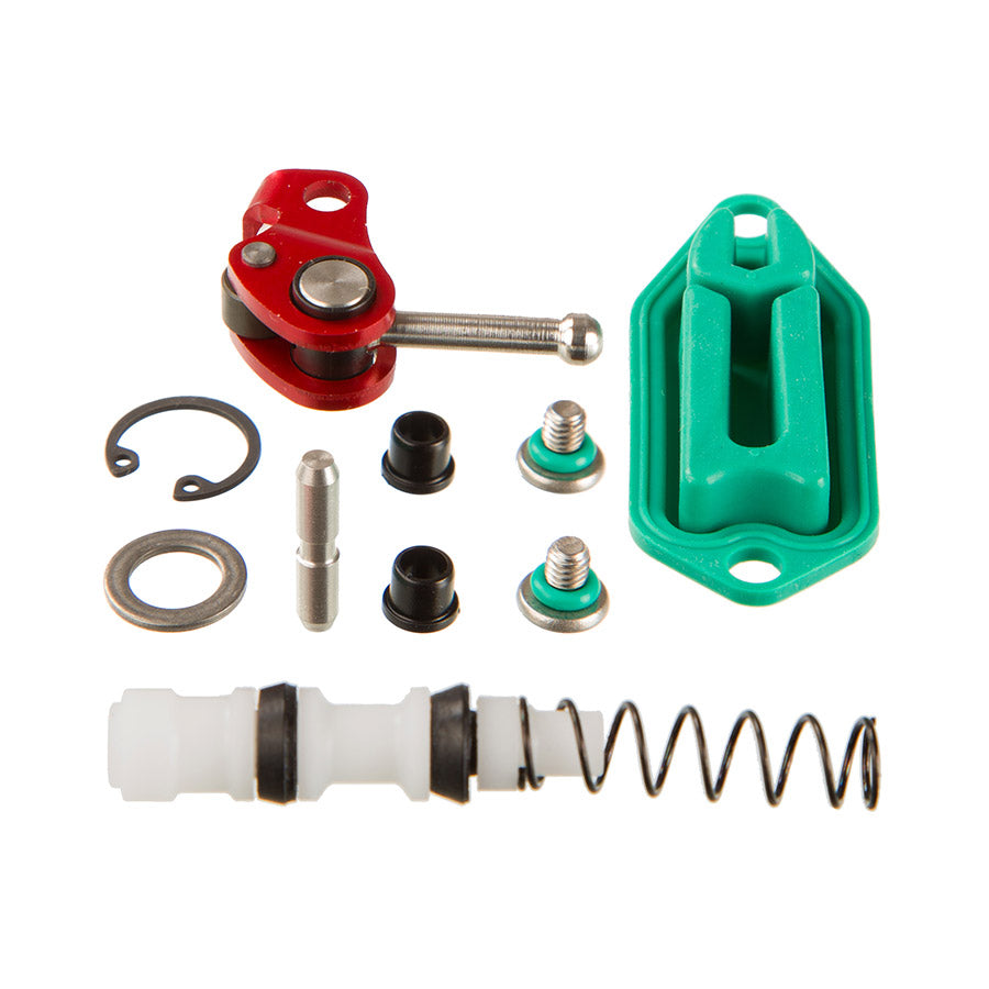 SRAM, Maven Bronze Lever Internals