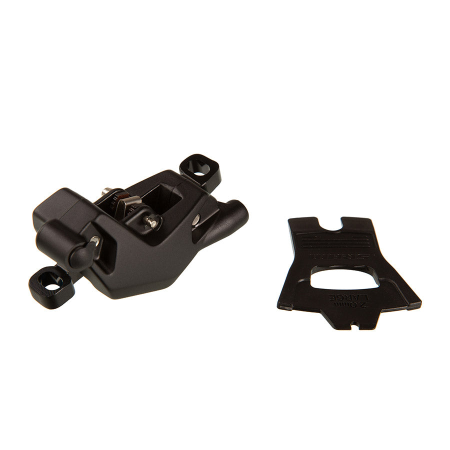 SRAM, Motive Brz A1 Caliper Assembly