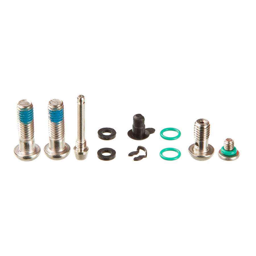 SRAM, Motive/DB Caliper Hardware Kit