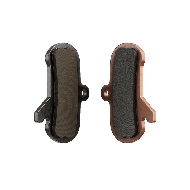 SRAM, Disc Brake Pads - 20 Sets, Disc Brake Pads, Shape: Maven, Organic Quiet, X-Large, 20pcs