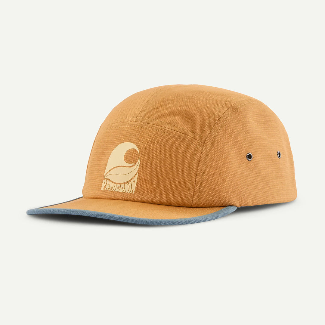 Patagonia Graphic Maclure Hat