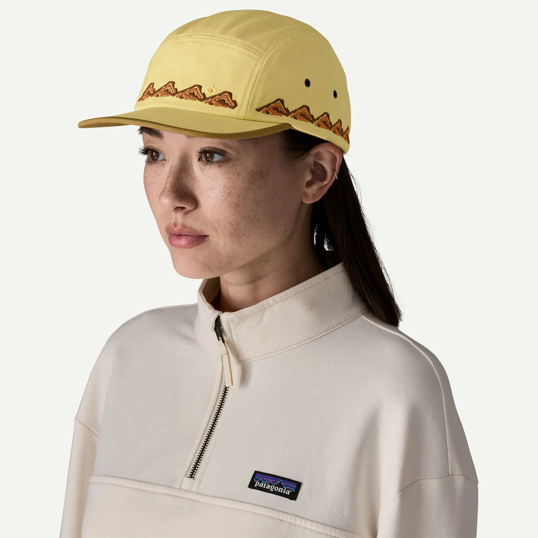 Patagonia Graphic Maclure Hat